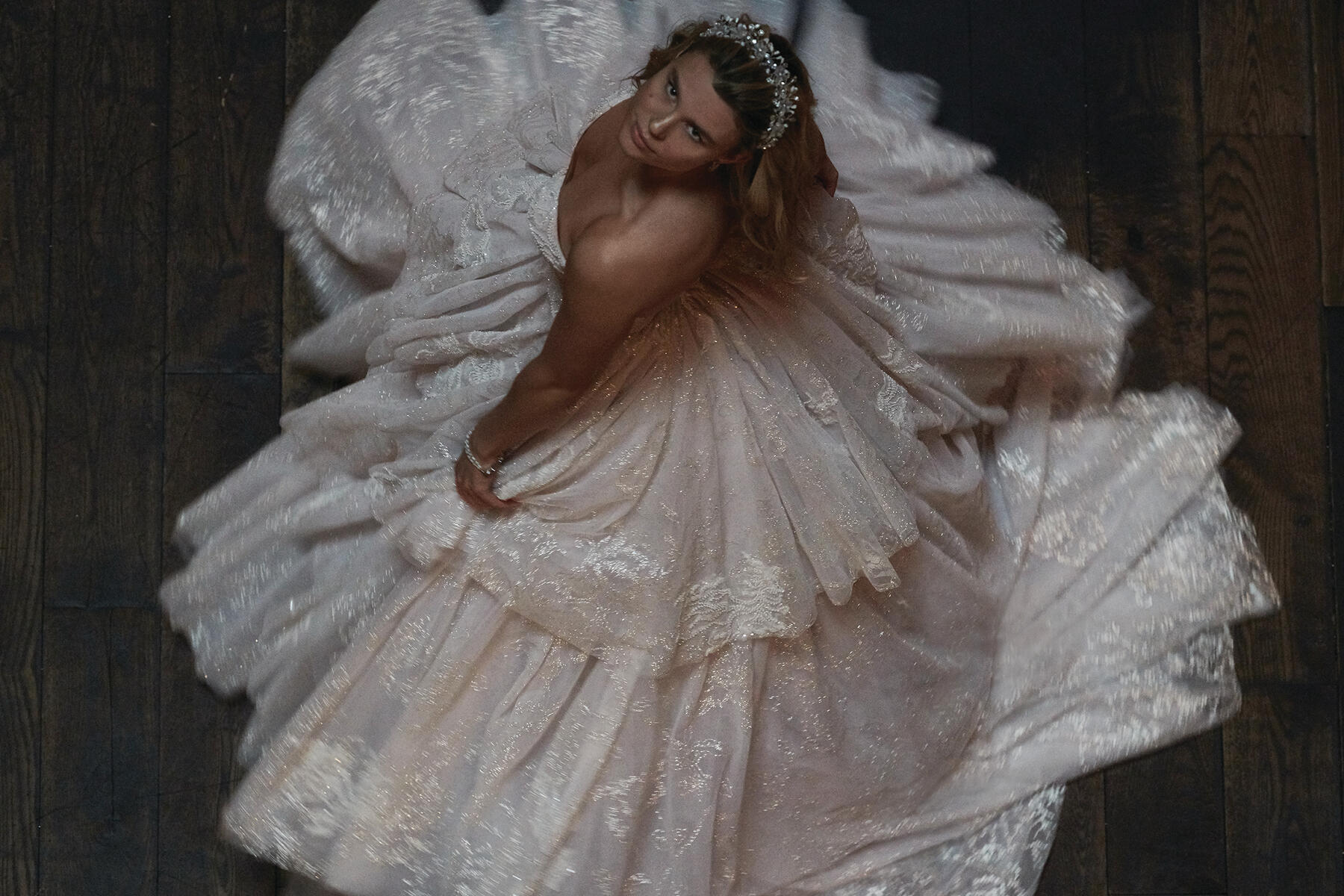 Signature Style Number 99165 - 10
