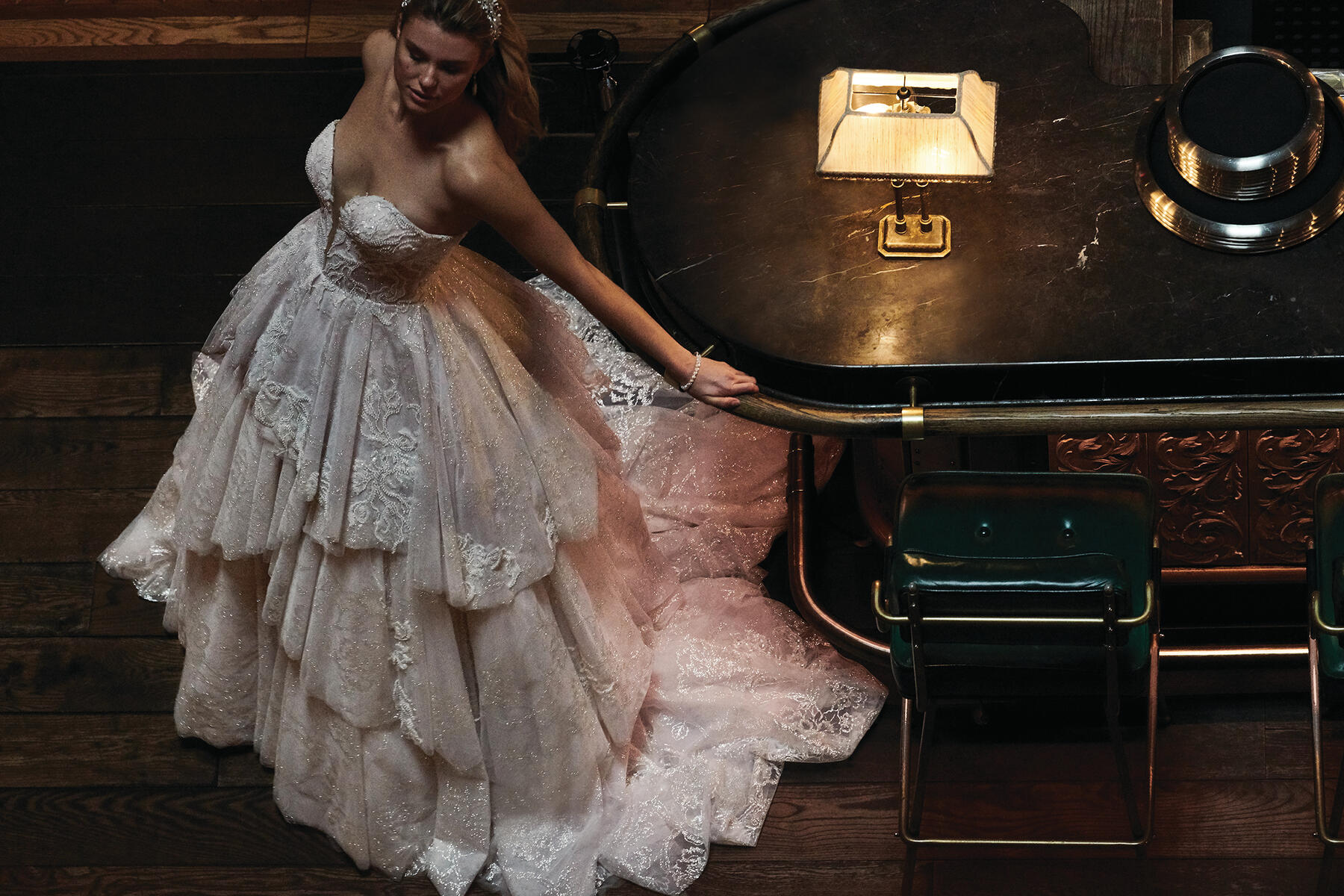 Signature Style Number 99165 - 8