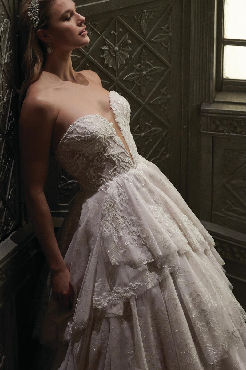 Signature Style Number 99165 - 5