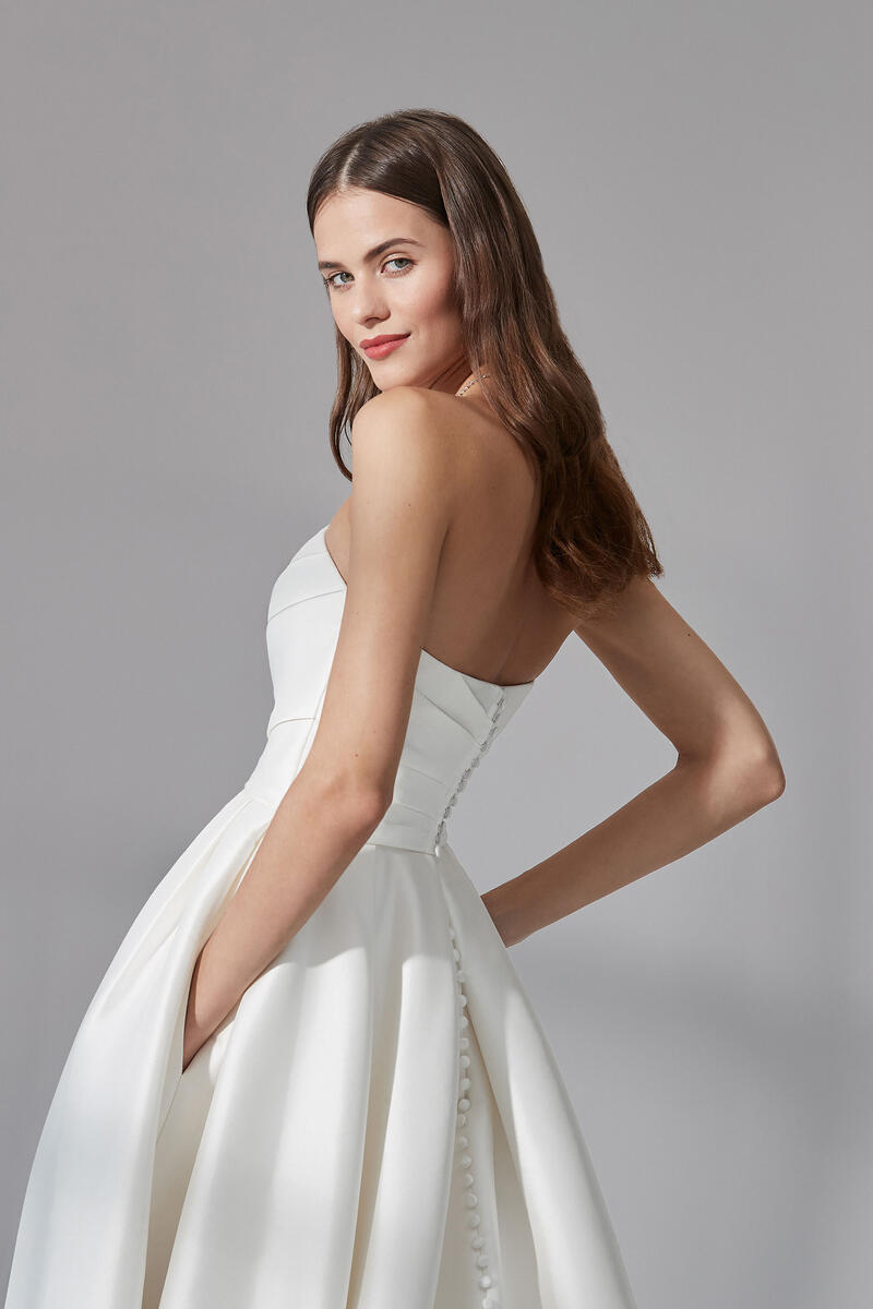 Signature Style Number 99173 - 4