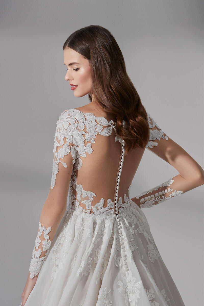 Signature Style Number 99181 - 4
