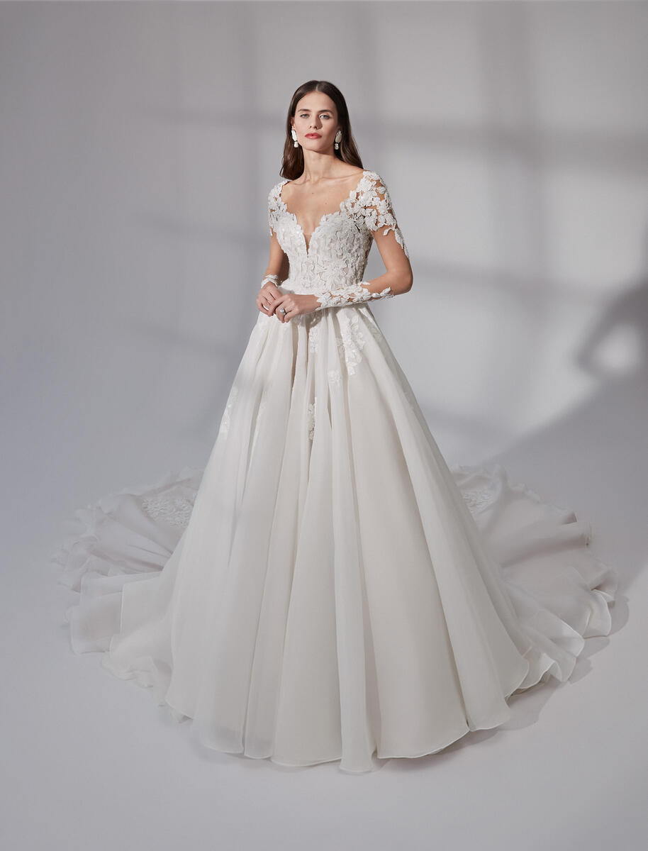 Signature Style Number 99181 - 5