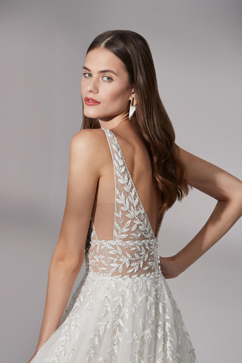 Signature Style Number 99183 - 4