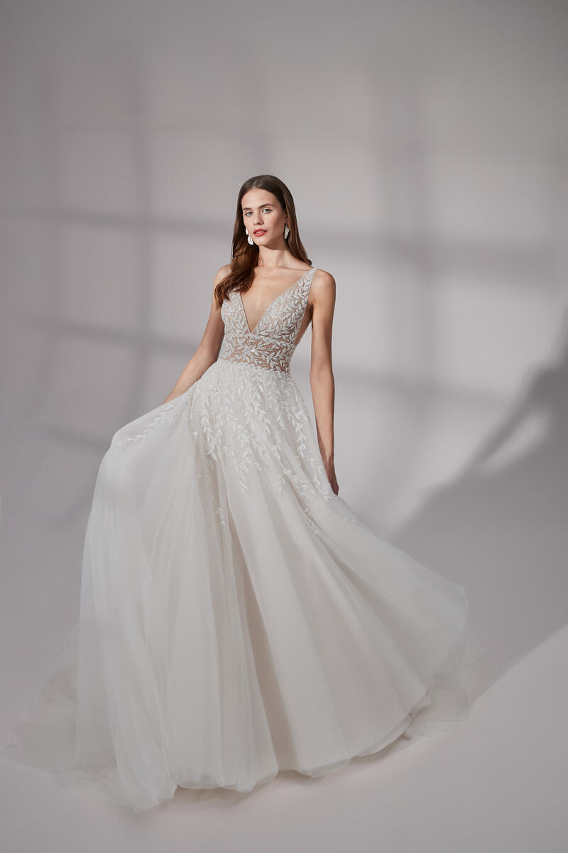 Signature Style Number 99183 - 5