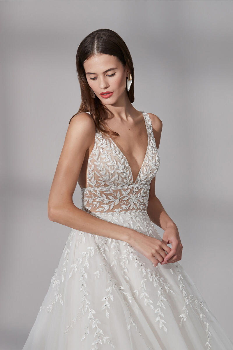 Signature Style Number 99183 - 3