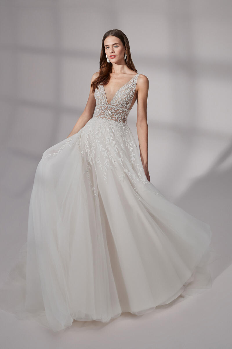Signature Style Number 99183 - 1