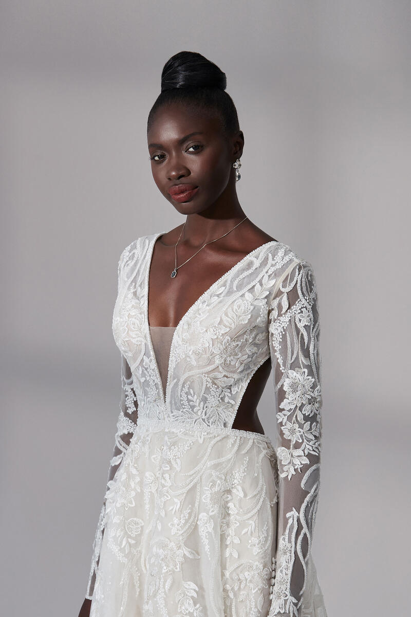 Signature Style Number 99186 - 3