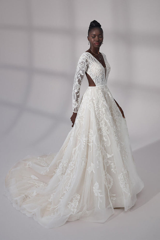 Signature Style Number 99186 - 1