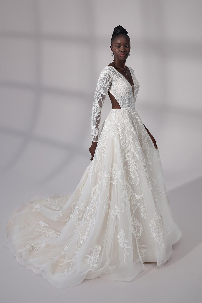 Signature Style Number 99186 - 1