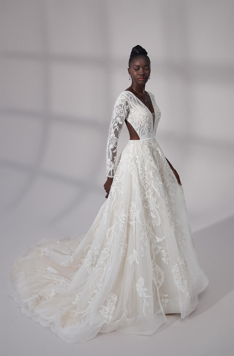 Signature Style Number 99186 - 5