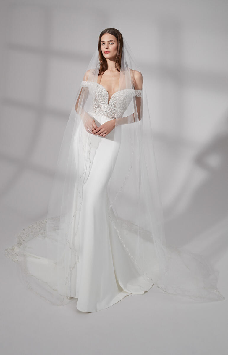 Signature Style Number 99187V - 1