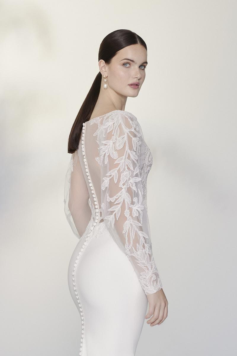 Signature Style Number 99198 - 4