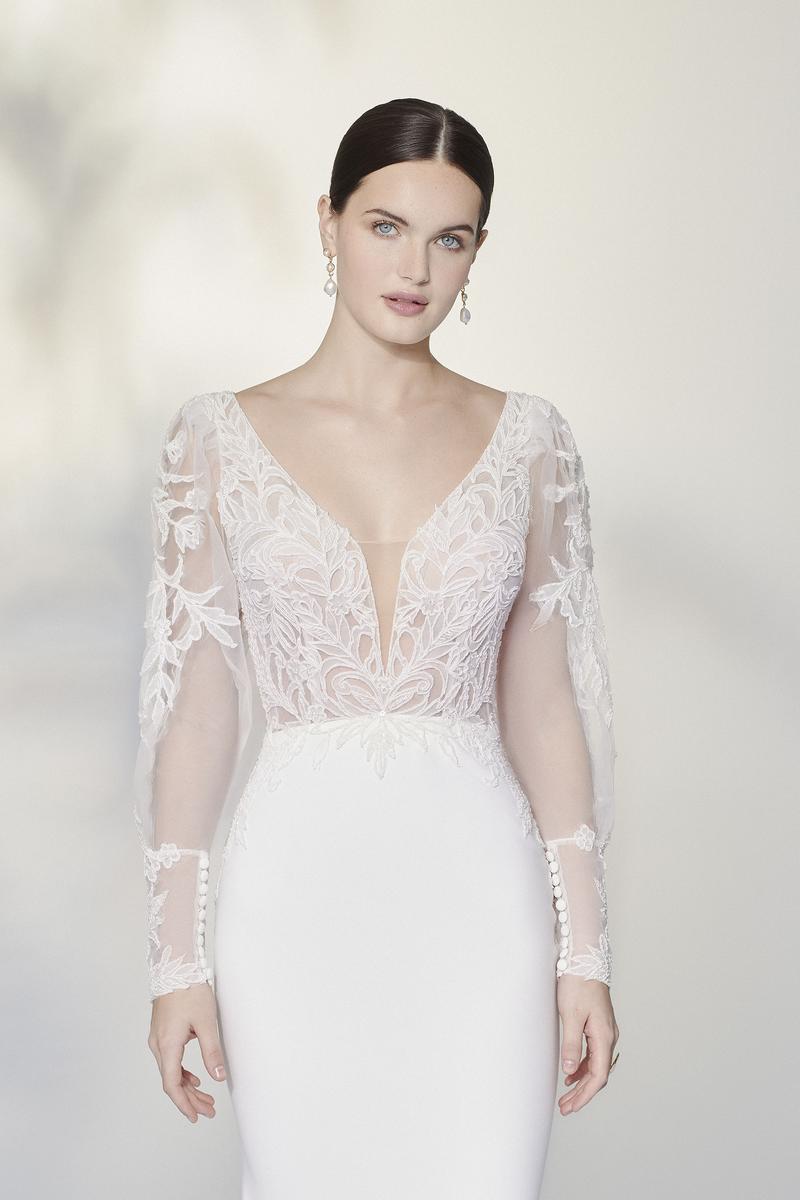 Signature Style Number 99198 - 3