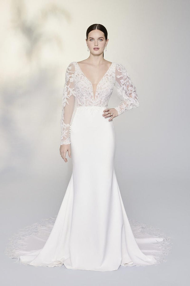 Signature Style Number 99198 - 1
