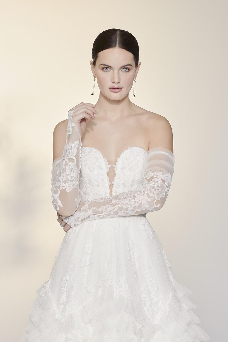 Signature Style Number 99201SL - 1