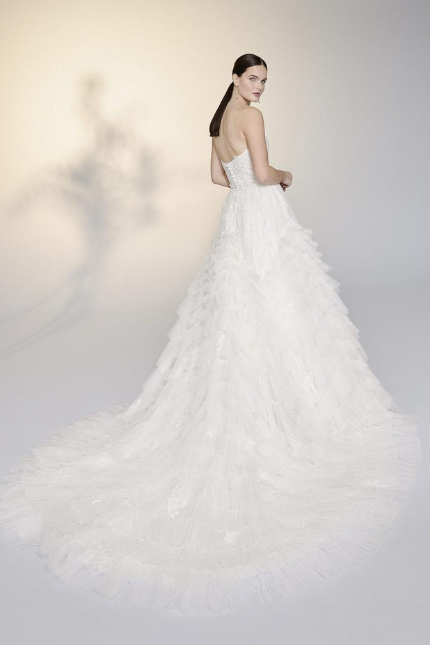 Signature Style Number 99201 - 2