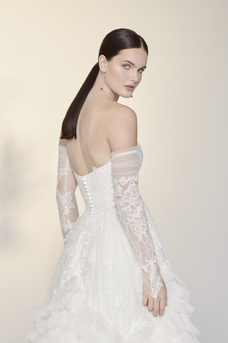 Signature Style Number 99201 - 4