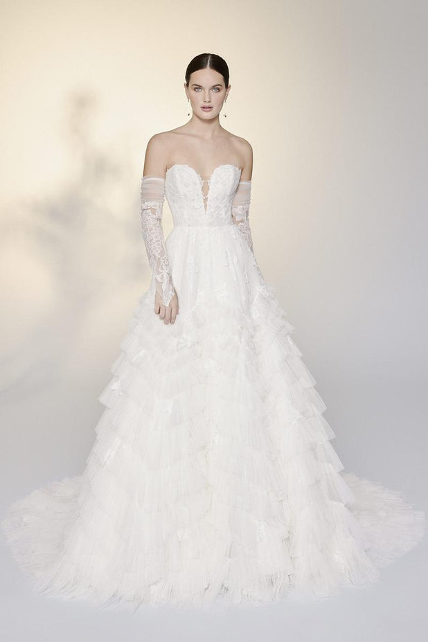Signature Style Number 99201 - 1