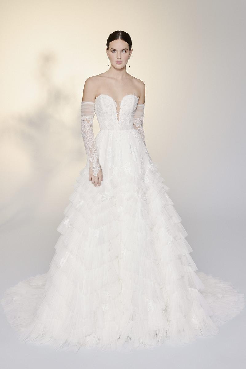 Signature Style Number 99201 - 1