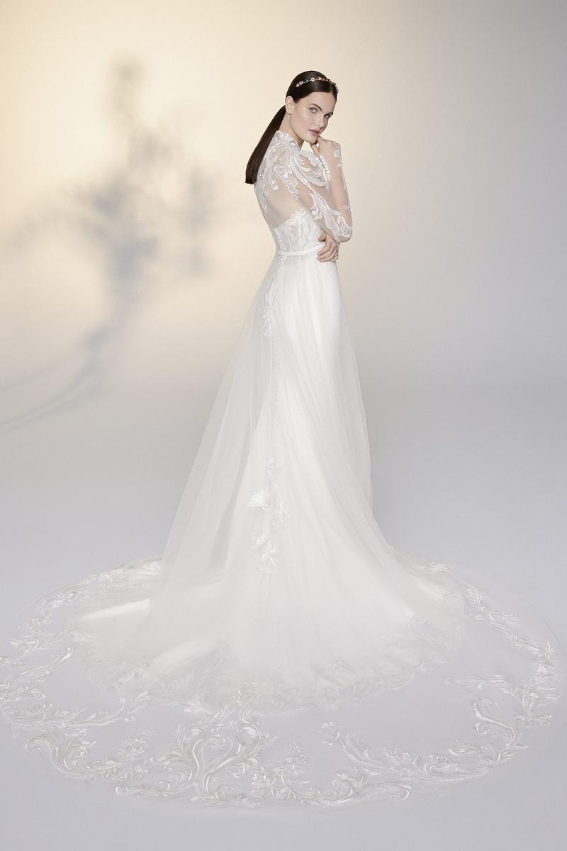 Signature Style Number 99204J - 4