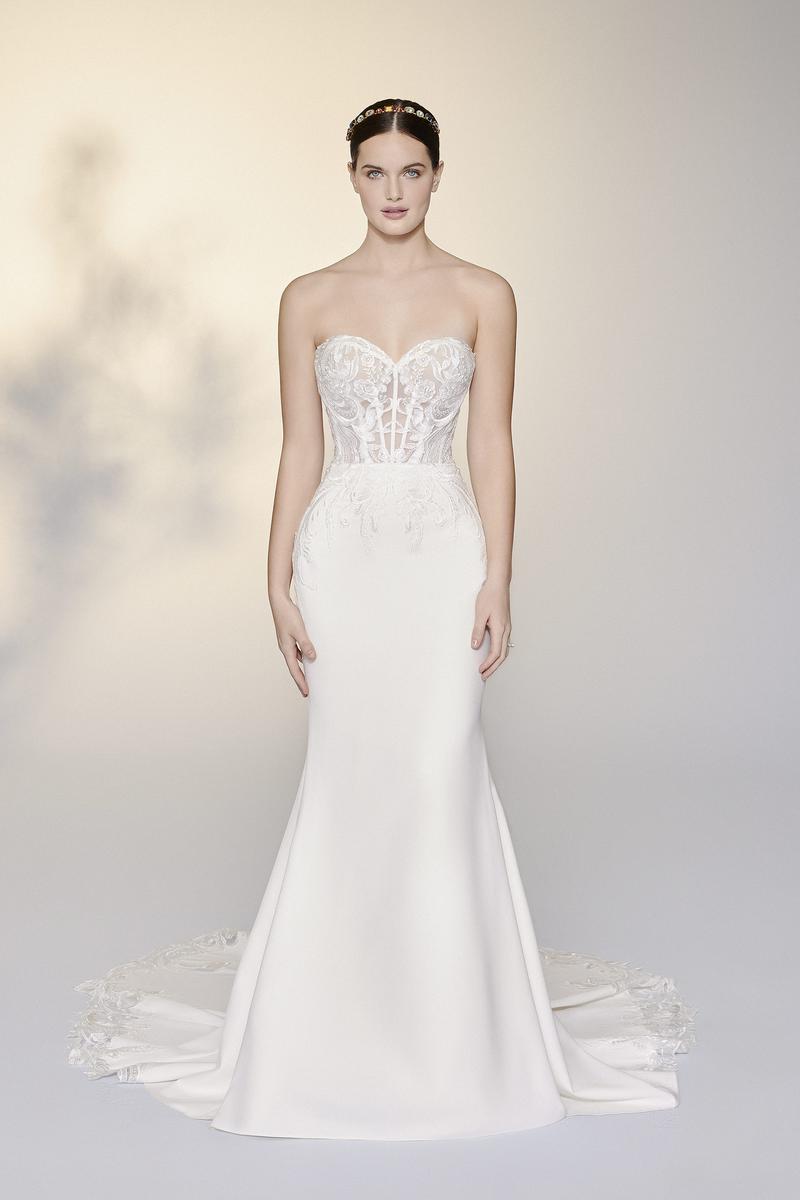 Signature Style Number 99204 - 6