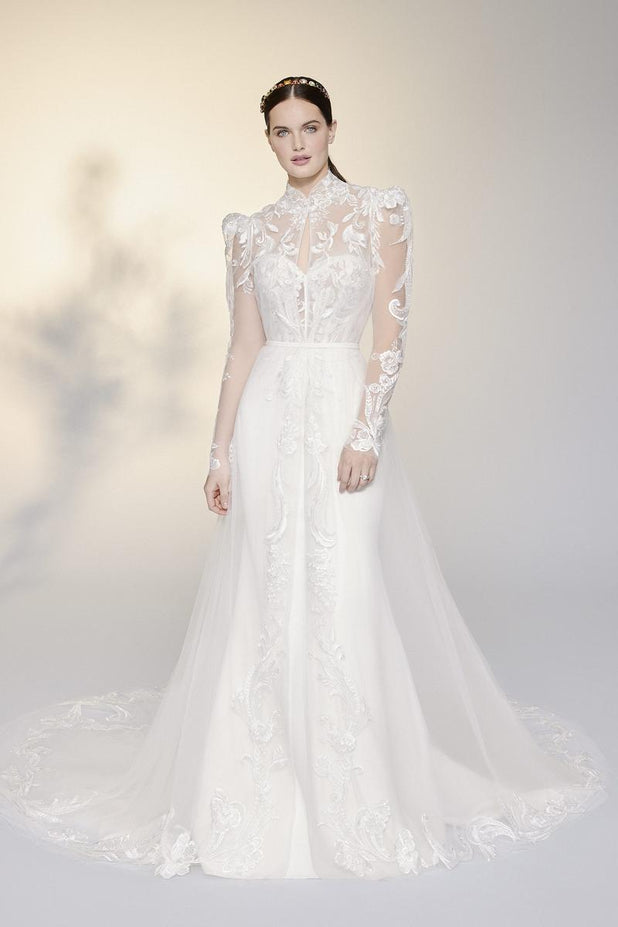Signature Style Number 99204 - 1