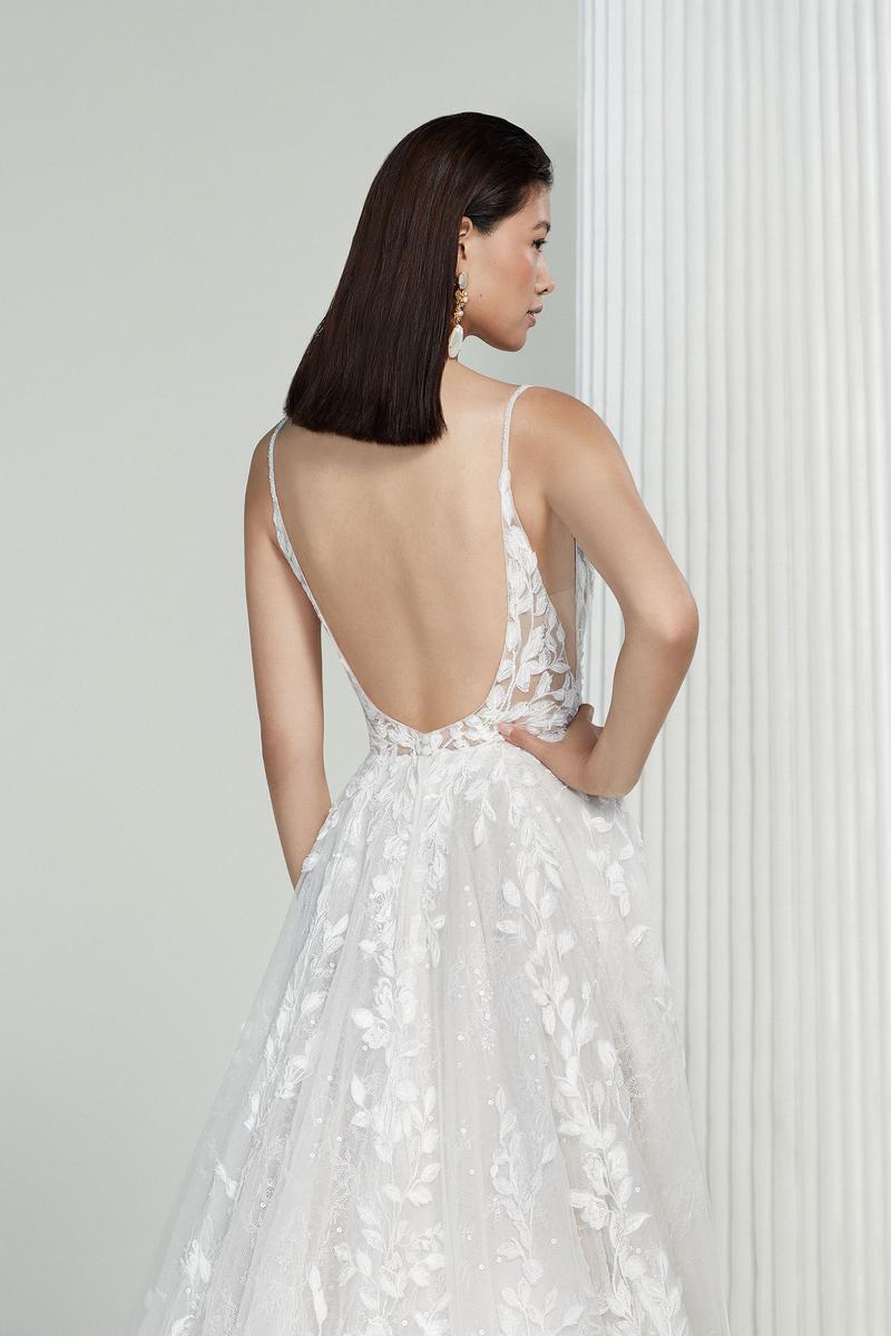 Signature Style Number 99211 - 4