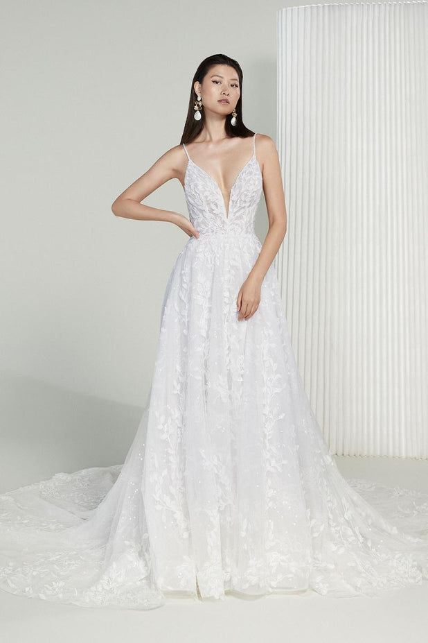 Signature Style Number 99211 - 1