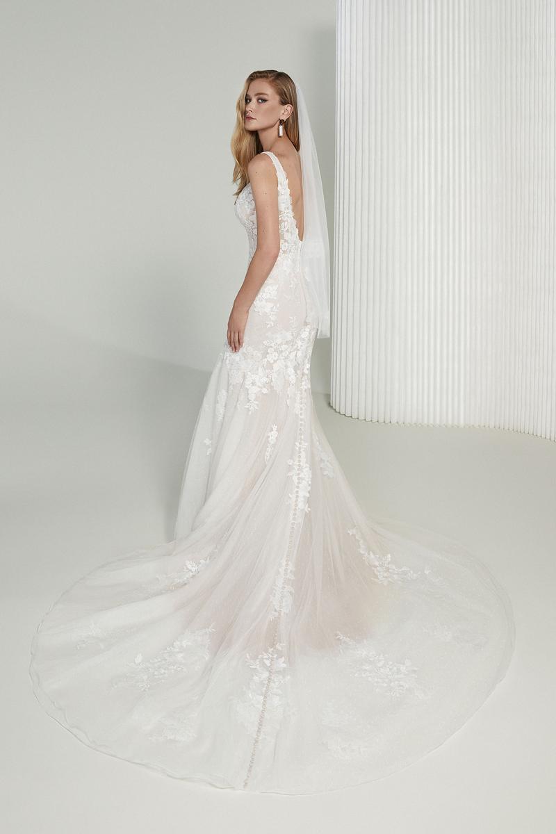 Signature Style Number 99212 - 4