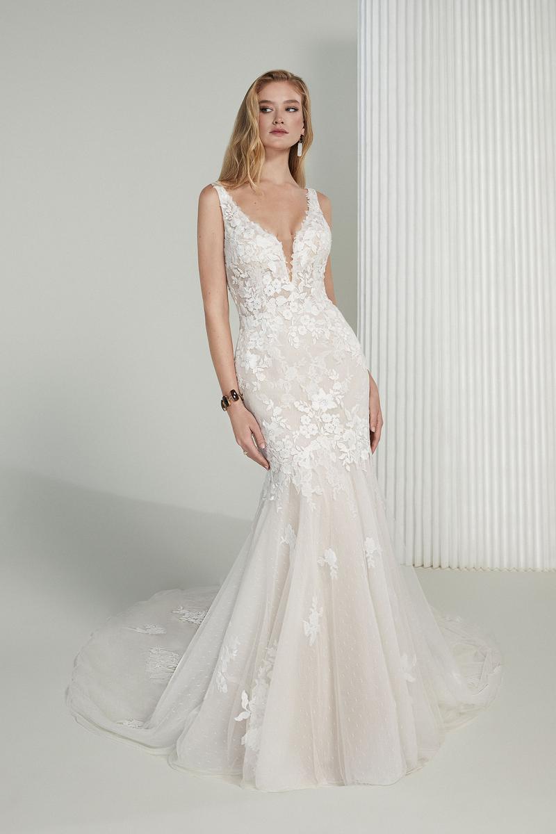 Signature Style Number 99212 - 3