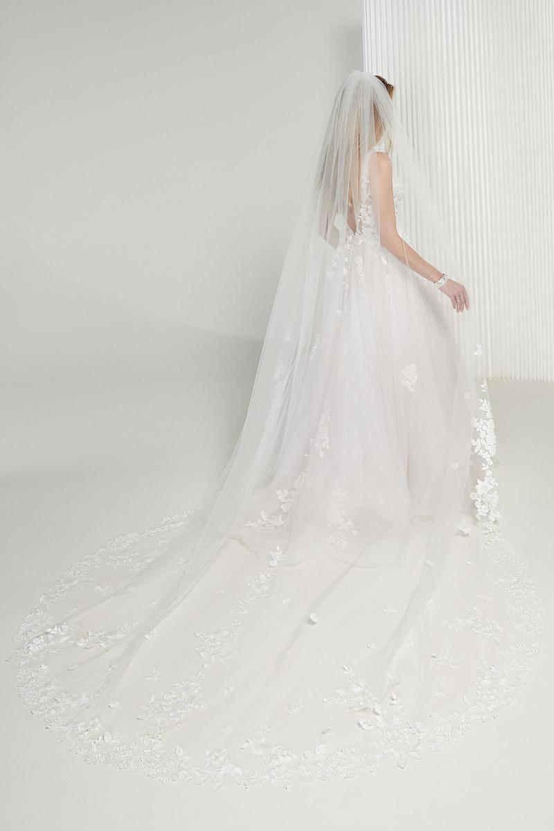 Signature Style Number 99213V - 4