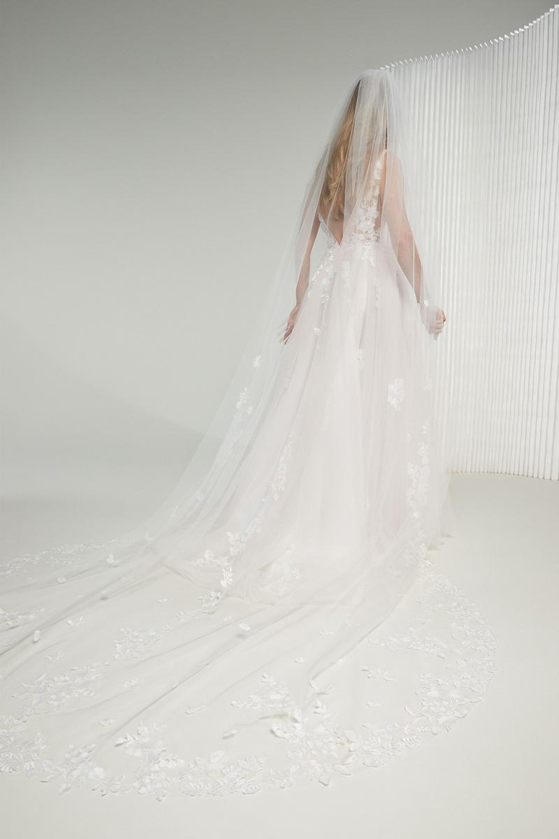 Signature Style Number 99213V - 3