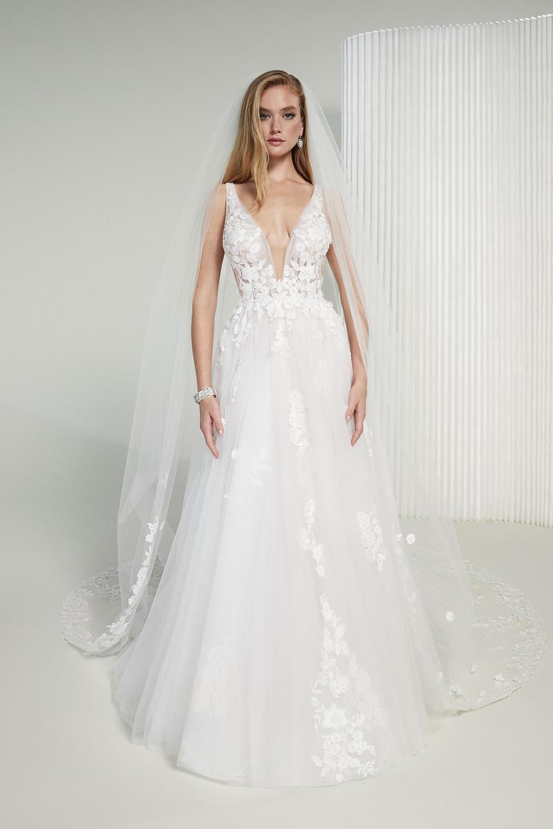 Signature Style Number 99213V - 1