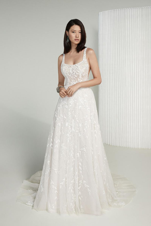 Signature Style Number 99221 - 1