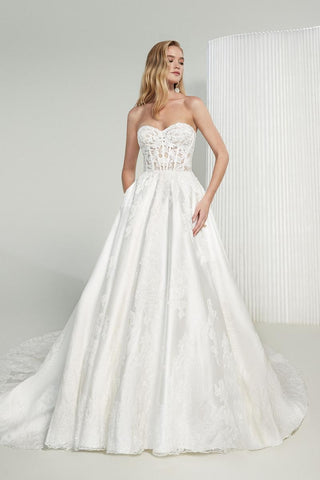 Signature Style Number 99228 - 10