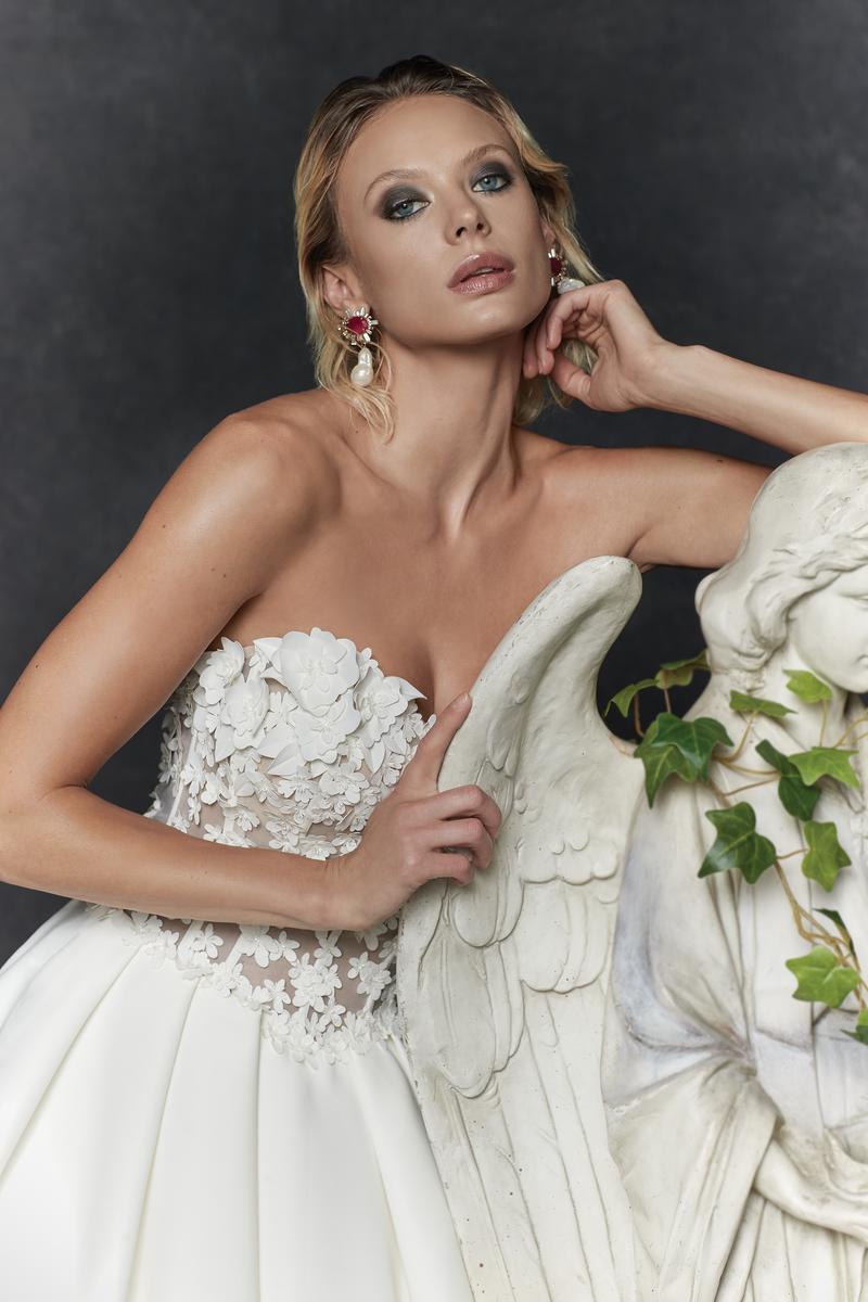 Signature Style Number 99255V - 1