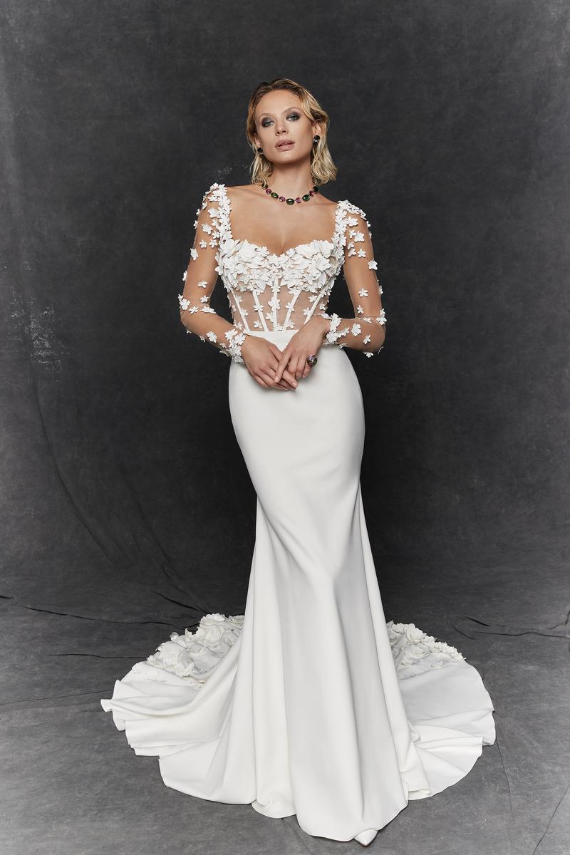 Signature Style Number 99256SL - 3