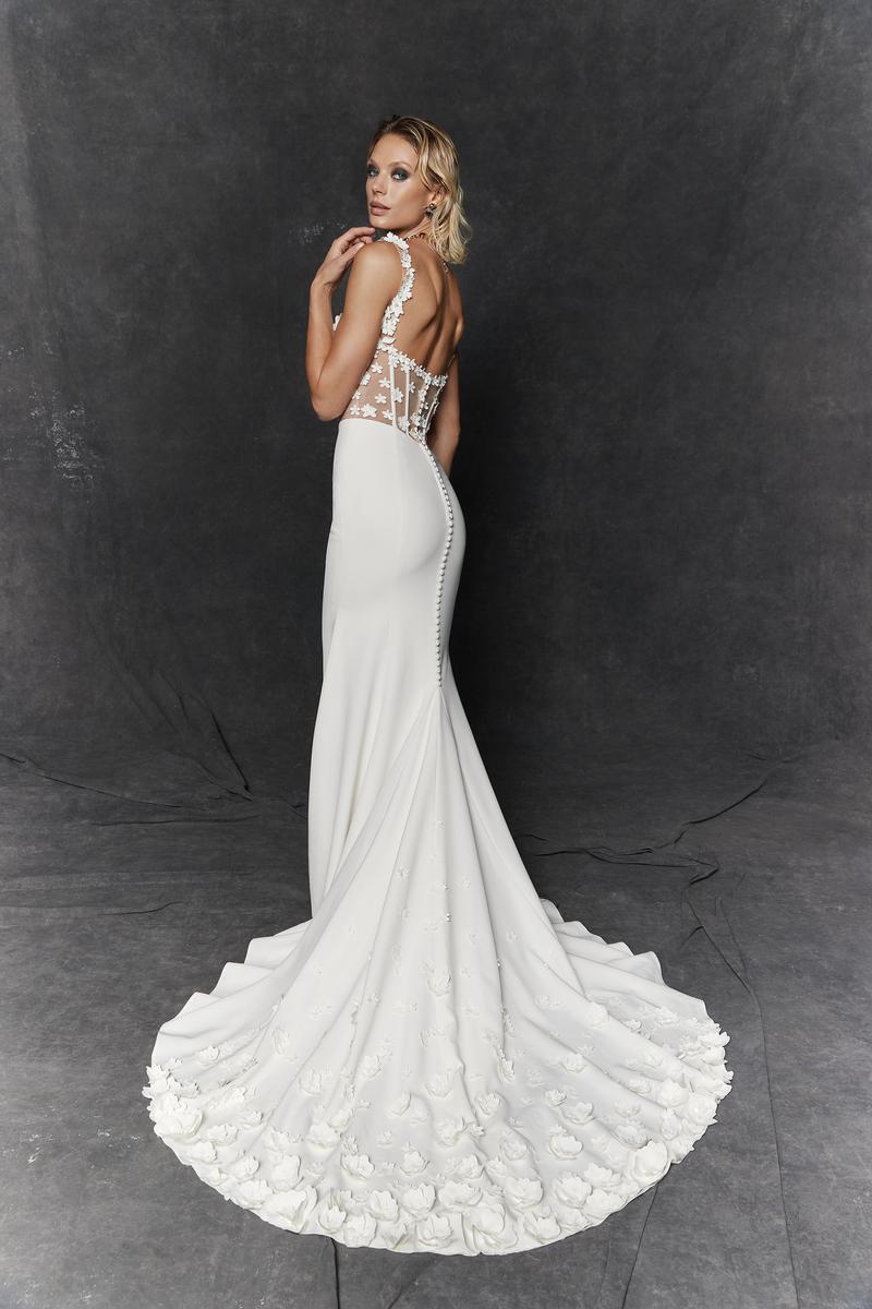 Signature Style Number 99256 - 6