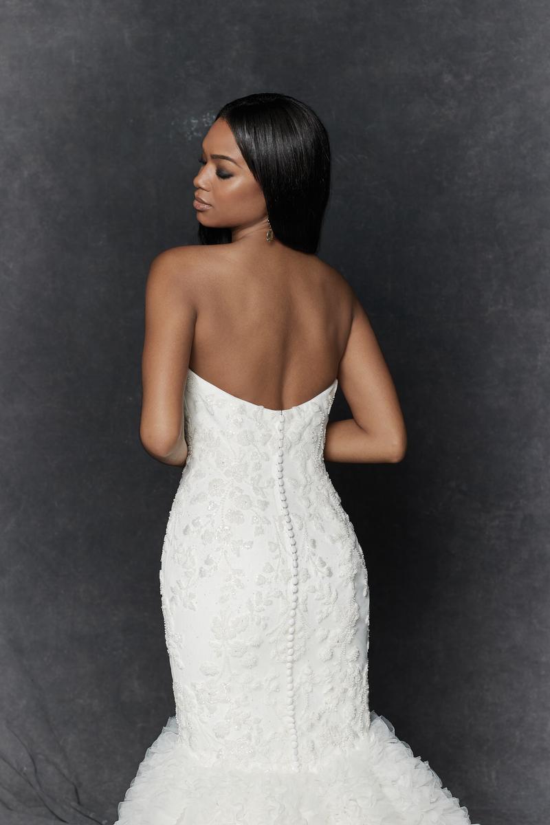 Signature Style Number 99258 - 4