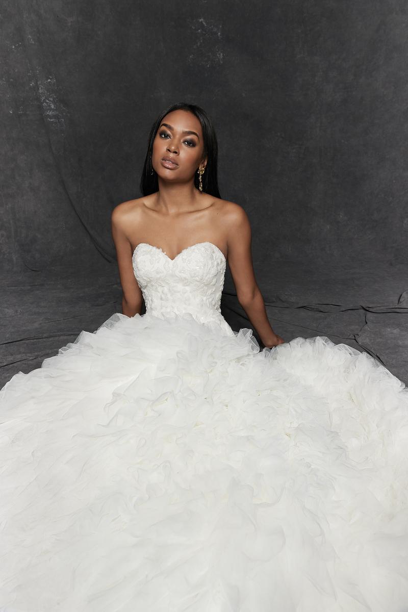 Signature Style Number 99258 - 6