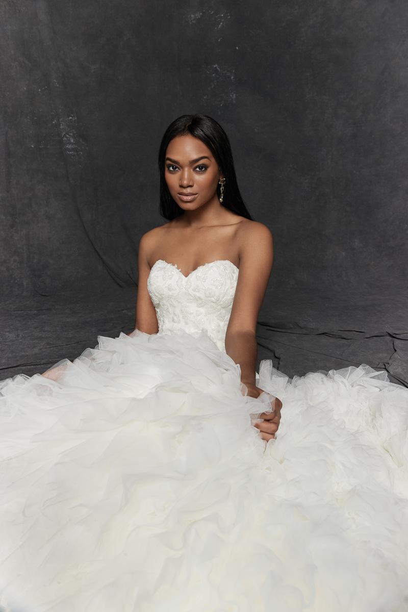 Signature Style Number 99258 - 5