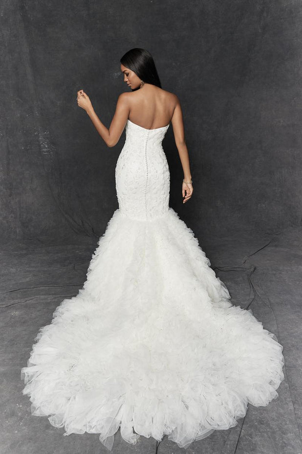Signature Style Number 99258 - 2