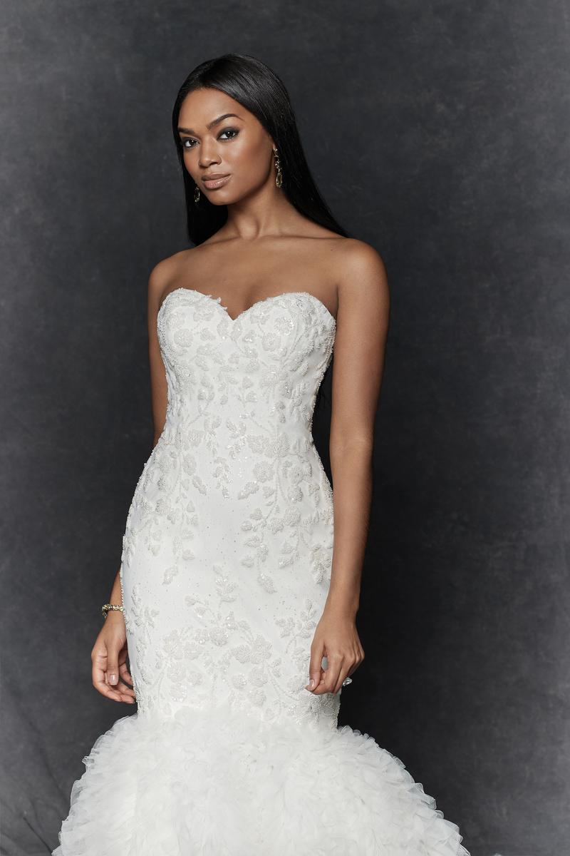 Signature Style Number 99258 - 3