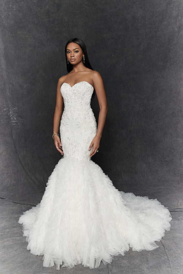 Signature Style Number 99258 - 1