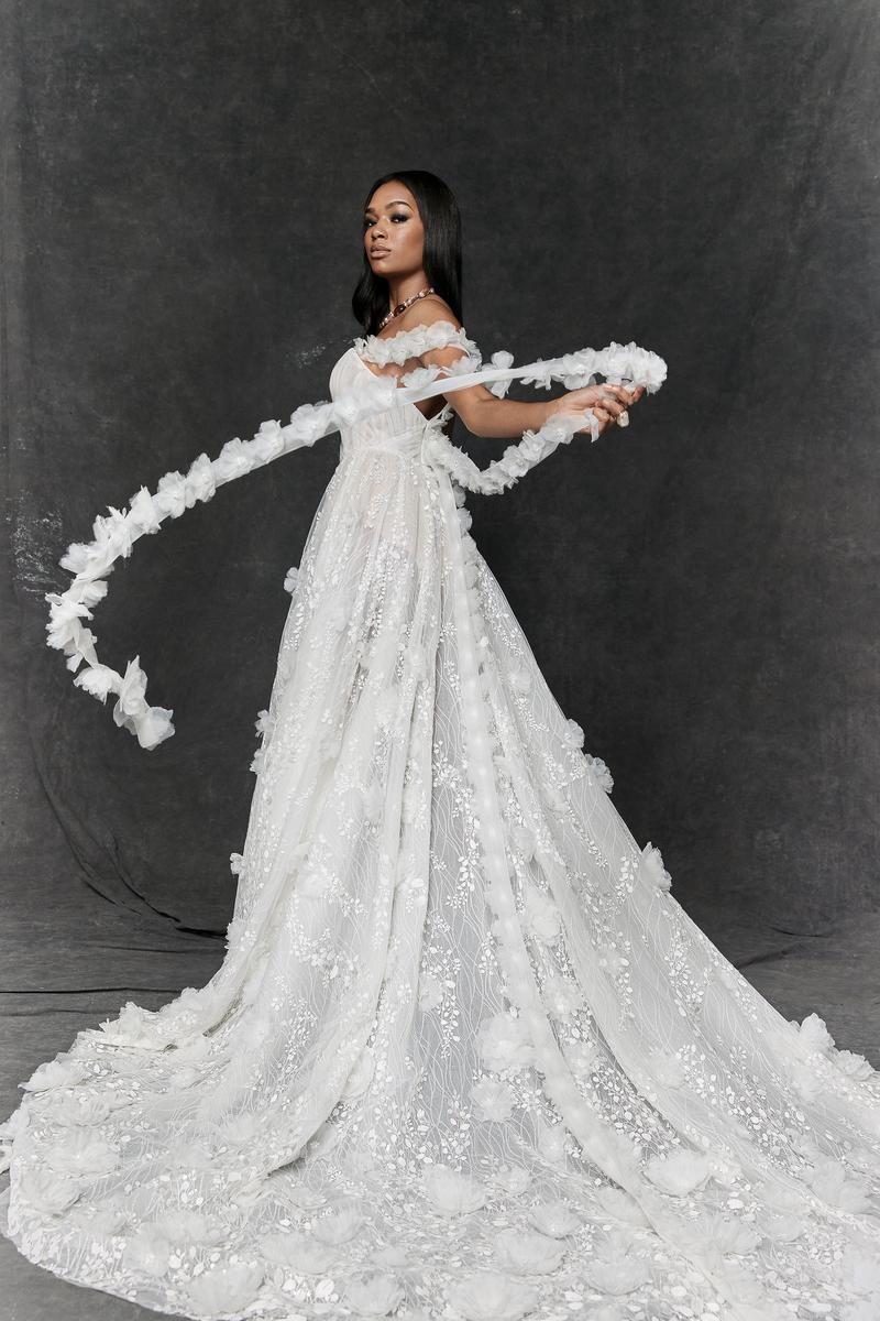Signature Style Number 99259 - 7