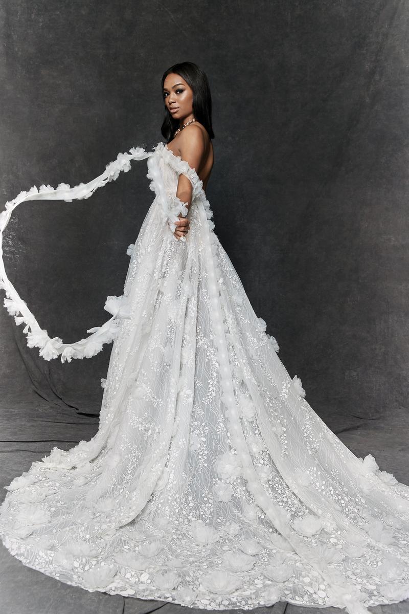 Signature Style Number 99259 - 8