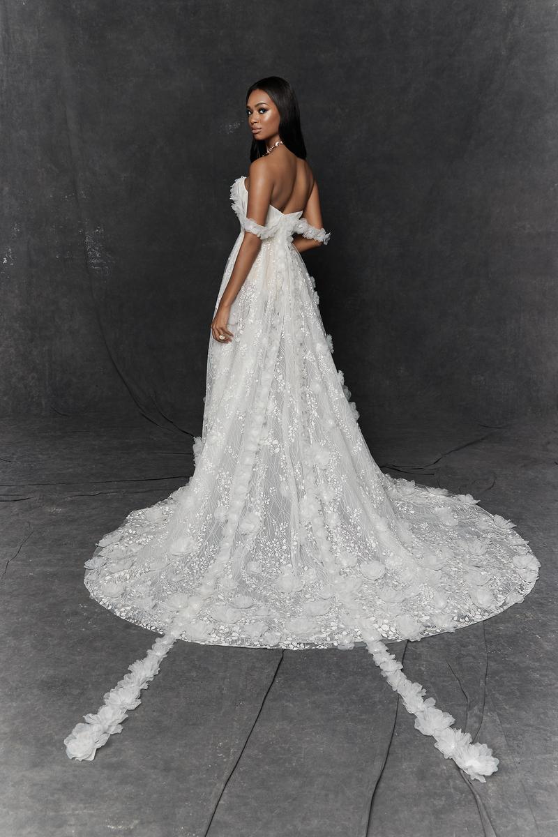 Signature Style Number 99259 - 4