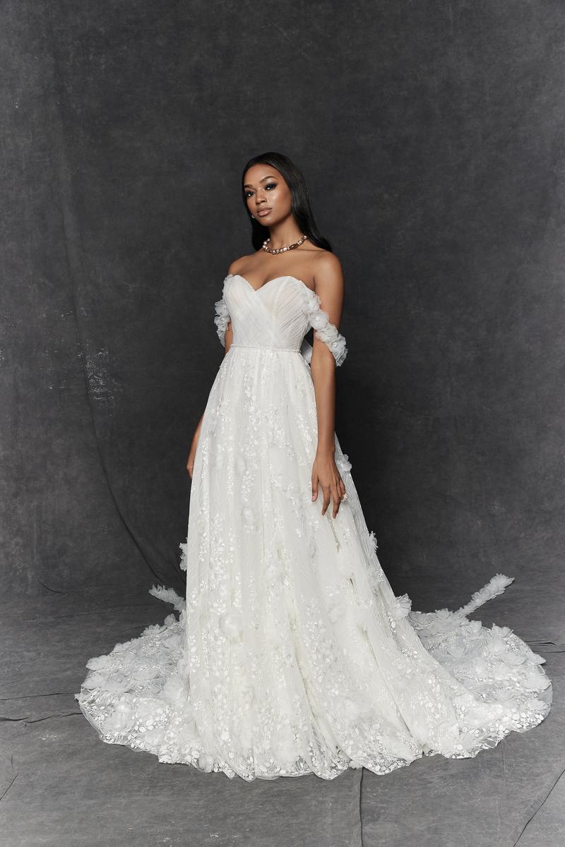 Signature Style Number 99259 - 3