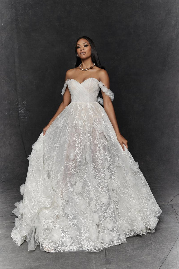 Signature Style Number 99259 - 1