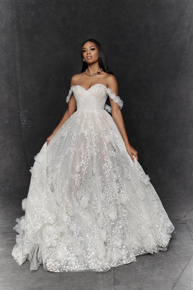 Signature Style Number 99259 - 1